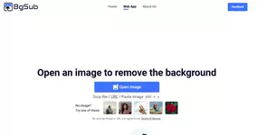default image