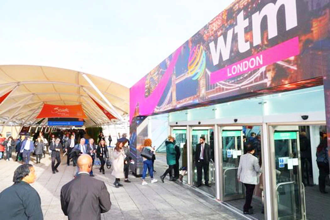 Transformational Role of AI Highlighted as WTM Brings Tourism Leaders Together