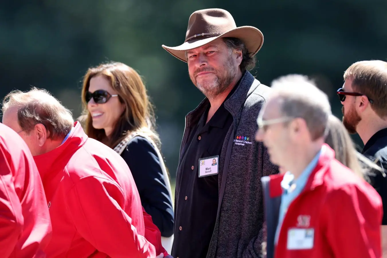 Salesforce Stock Could Set New Highs On 'Amazing' AI Demand