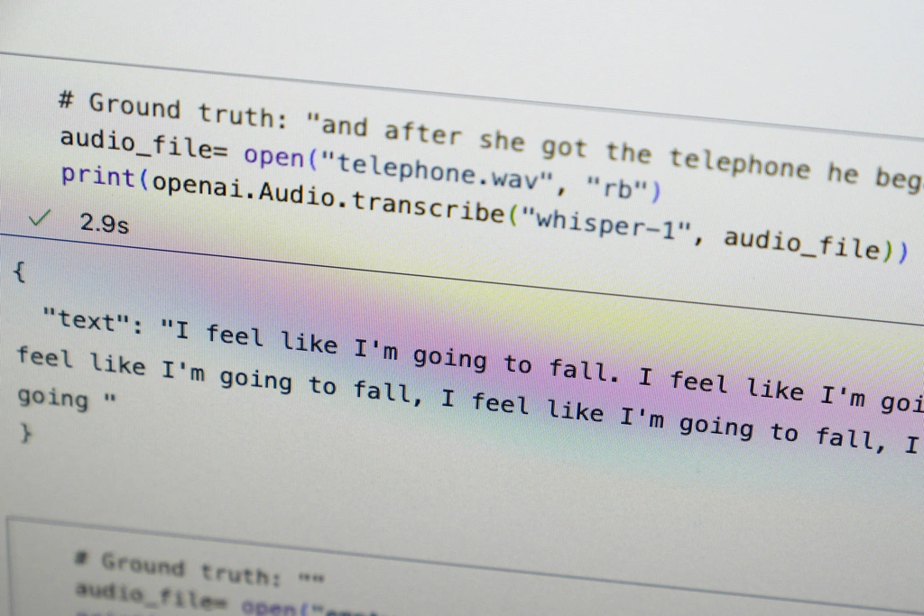 On lame-duck AI bill, Congress shouldn't push too far