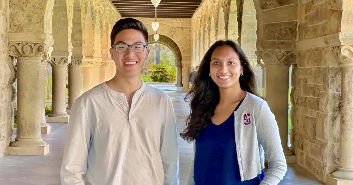 When a Stanford Bible Study Led to an AI Startup