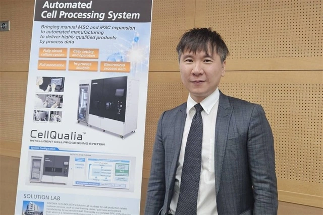 Passive component company Podak enters AI server supply chain amid 2025 demand shifts