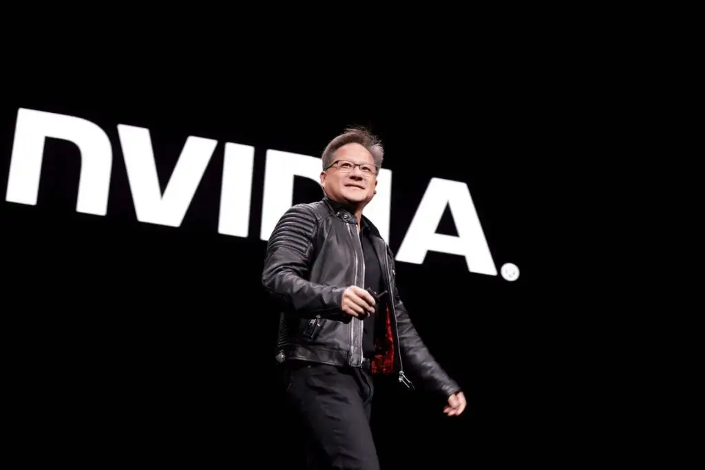 Nvidia Set For Gains From AI Cloud Demand, Blackwell Launch, And Data Center Expansion: Analyst