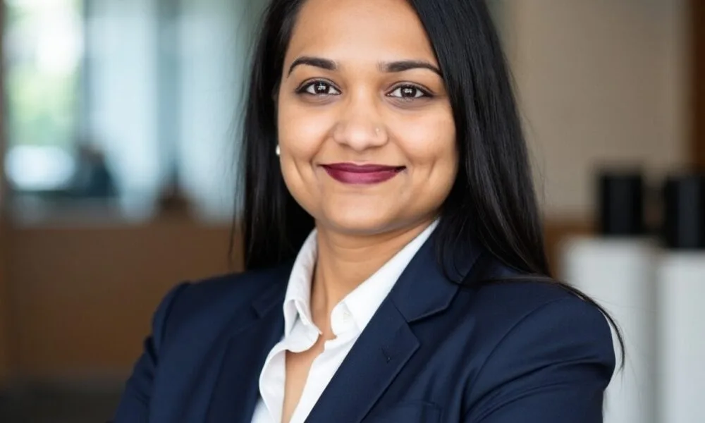 Viral Patel, Senior Logistics Analyst, is Revolutionizing Supply Chain Management with Integrated AI and Financial Processes