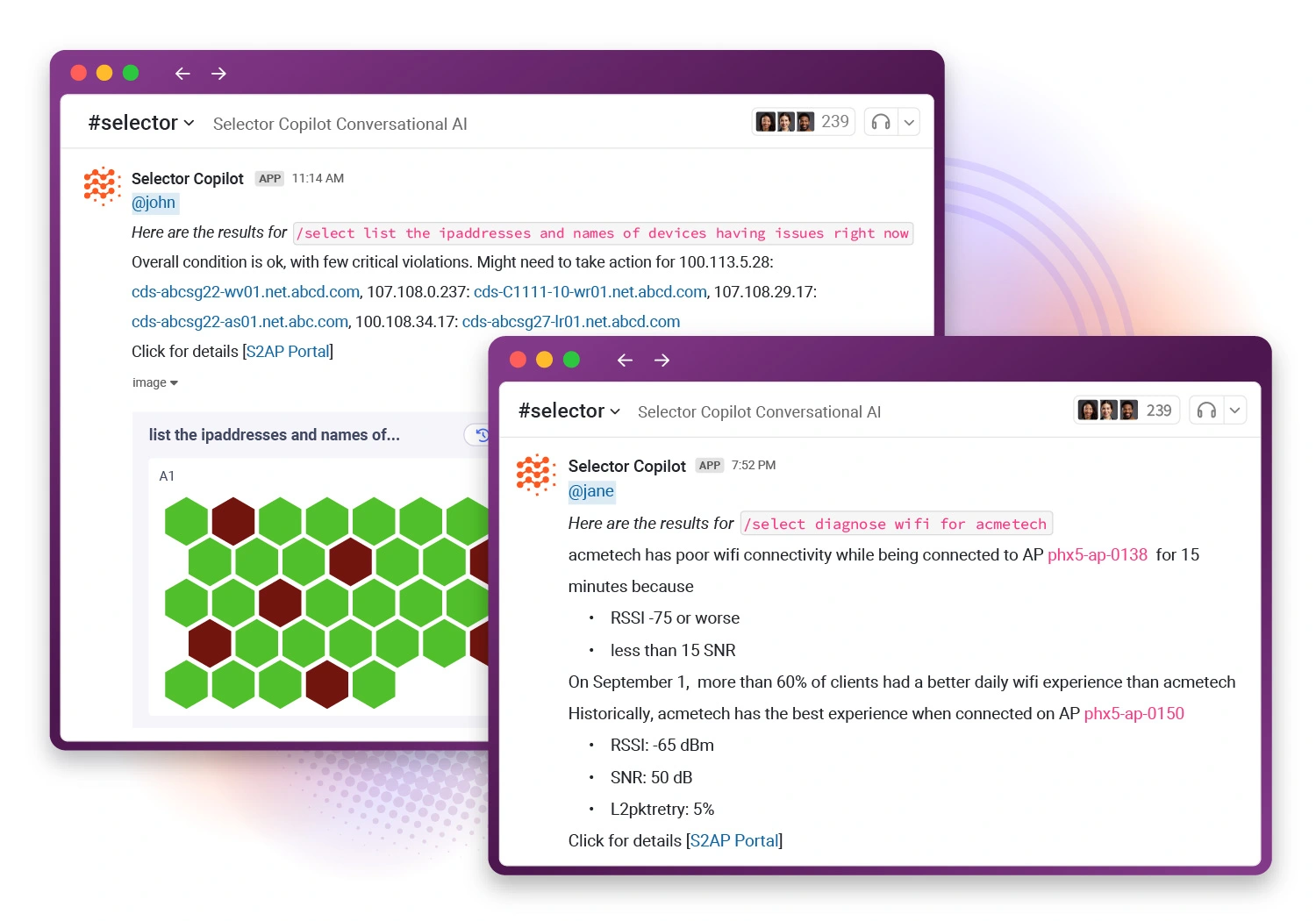 Selector Software raises $33M funding round to fix network outages with AI