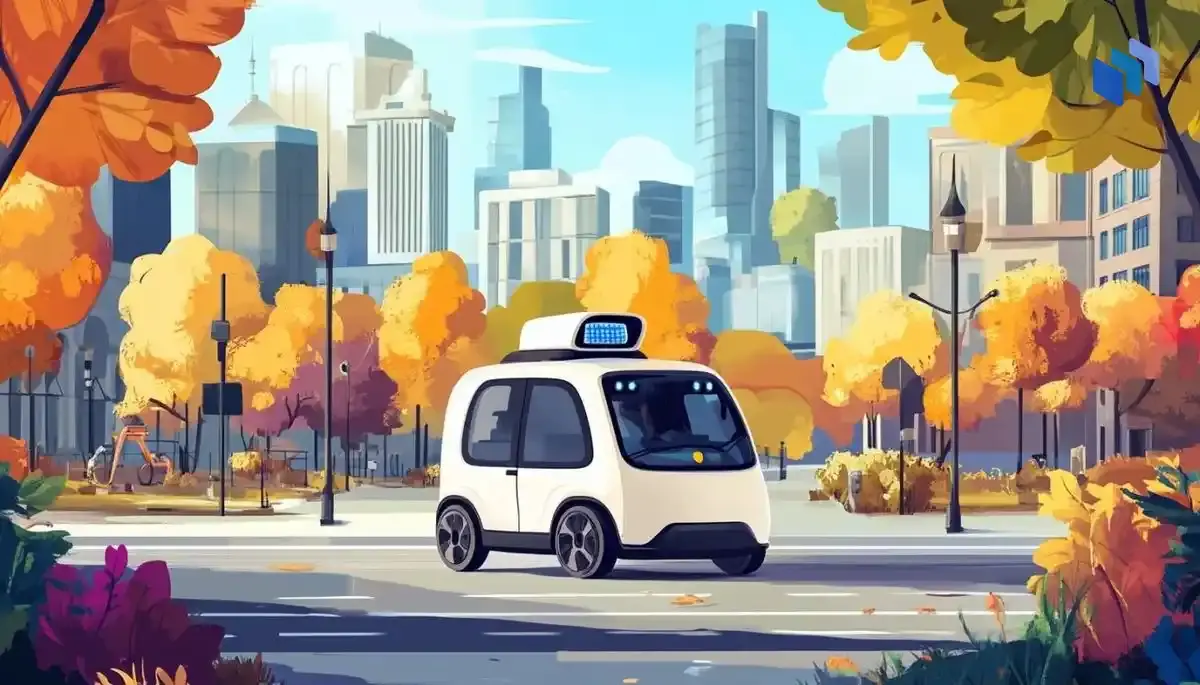 Nuro Self-Driving Vehicles Can Now Operate in Many More Conditions