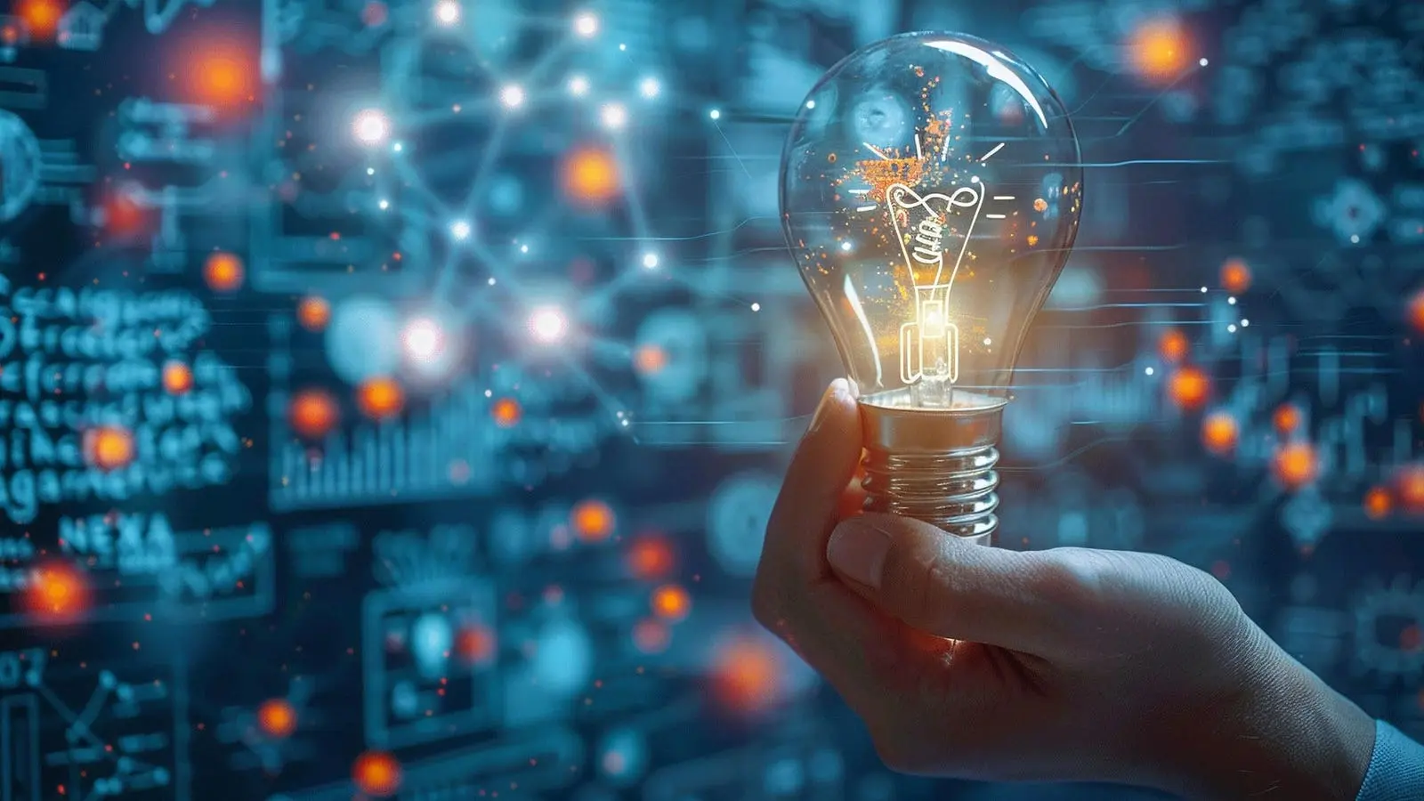 2025's Tech Forecast: The Consumer Innovations That Will Matter Most