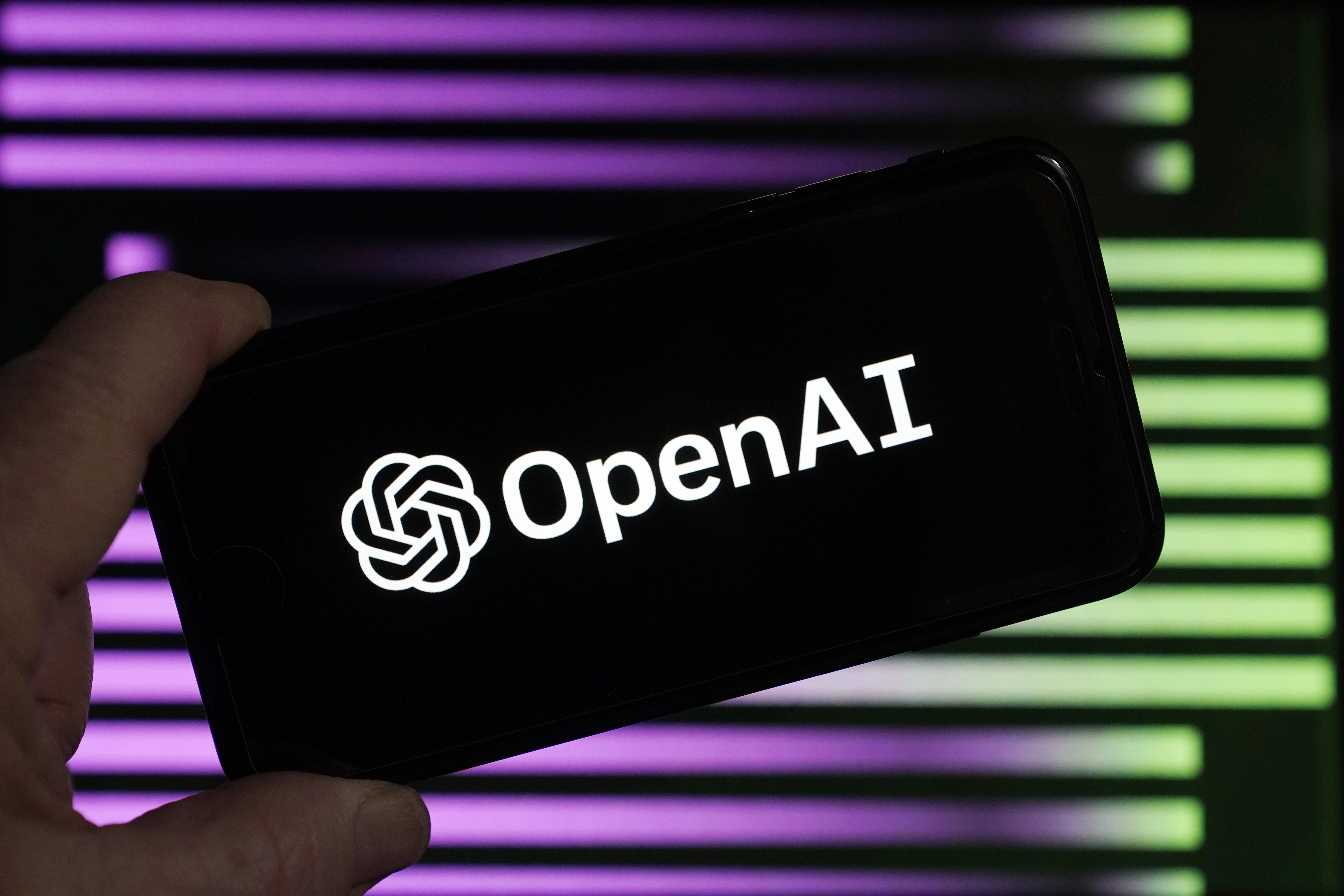 OpenAI has some national policy ideas