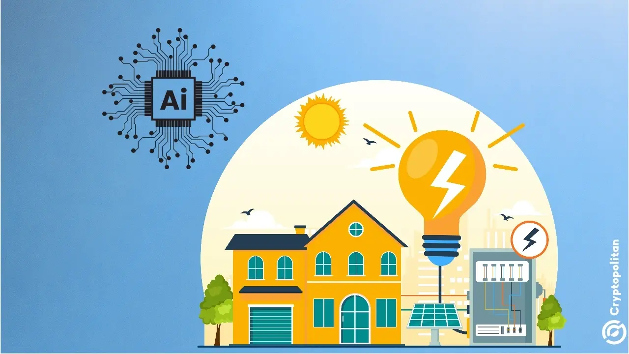 AI data centers may consume more power than whole cities