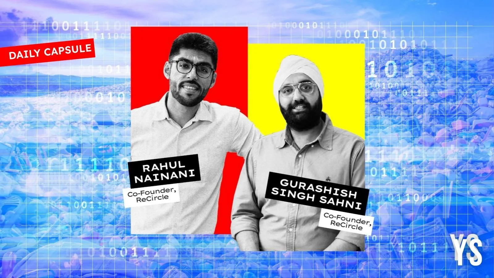 Waste management done right; Inside Krutrim's inaugural FY