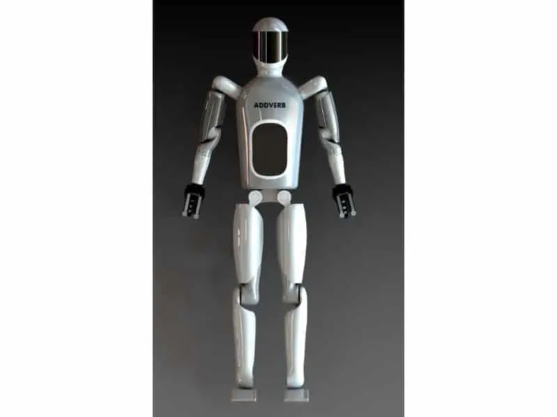 Addverb ventures into humanoid robotics