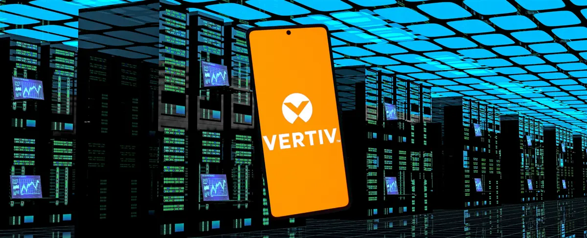 Understanding Vertiv's Core Business