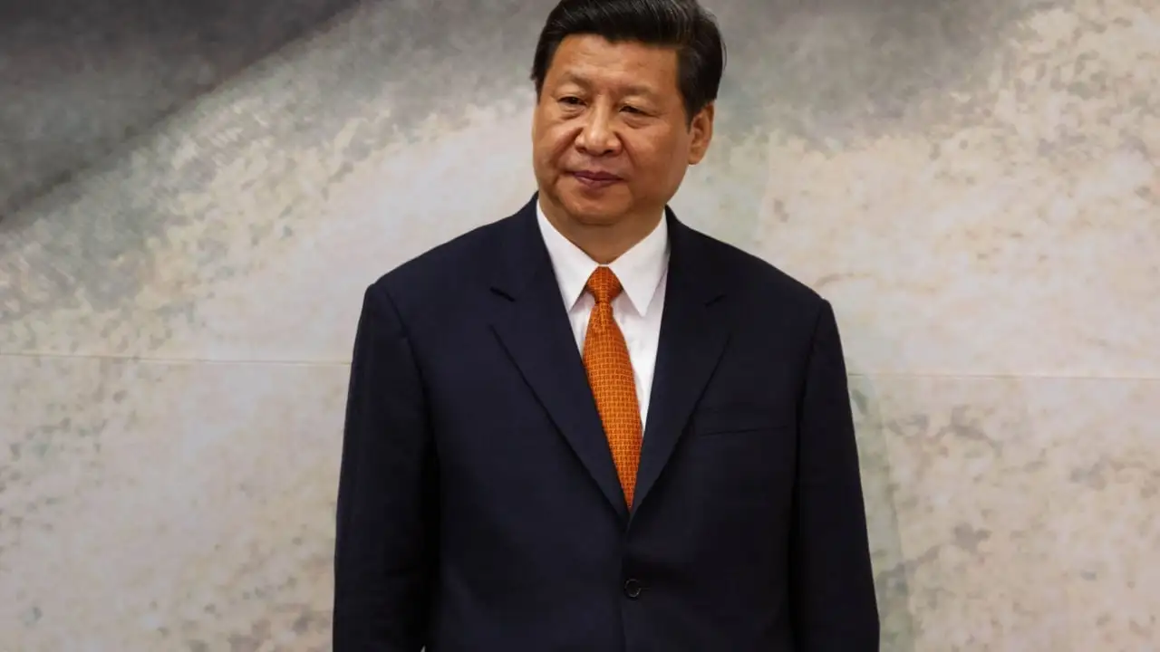 How to Beat China in the Quest for AI Dominance