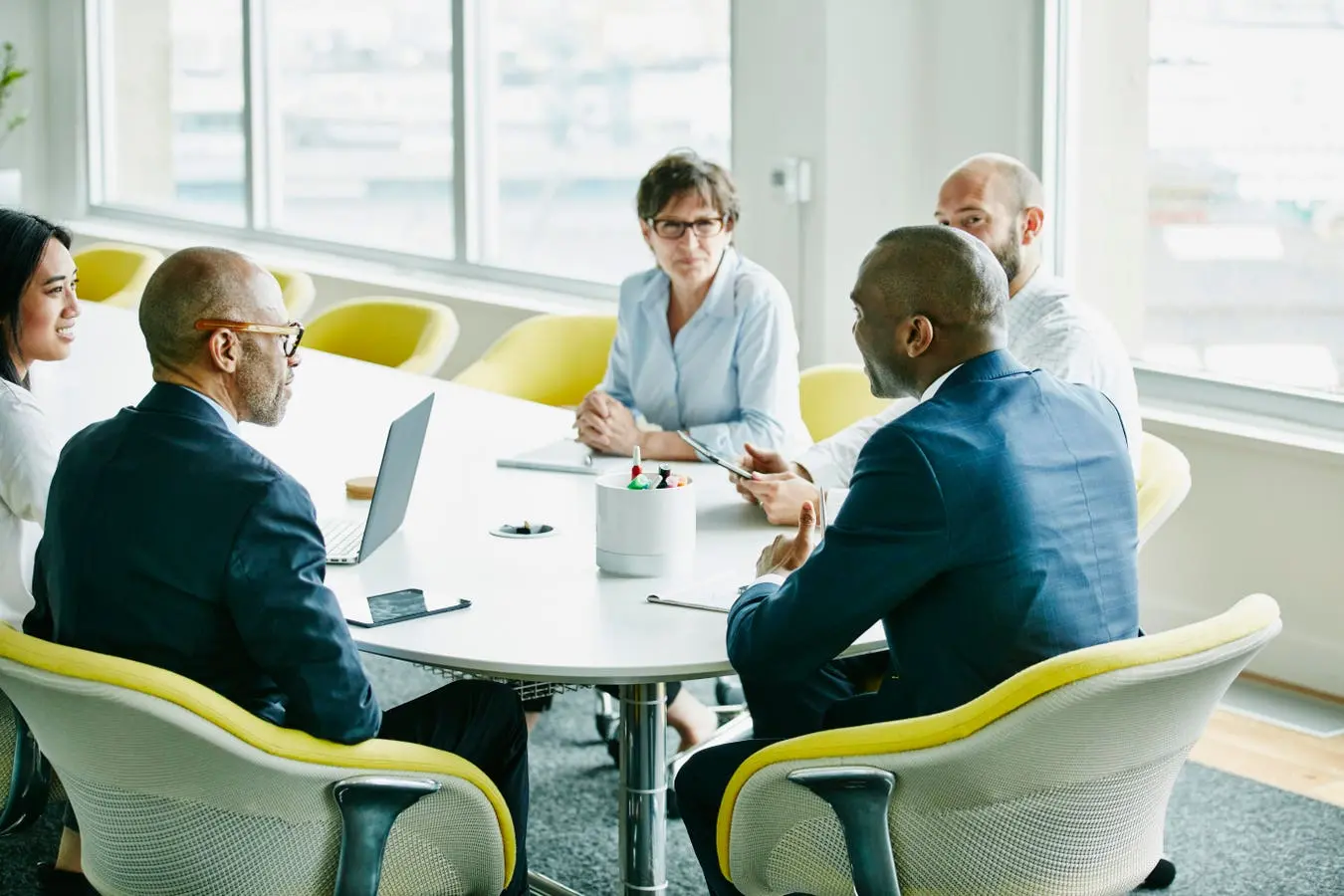 A Guide For CEOs And Boards To Evaluate AI Investments