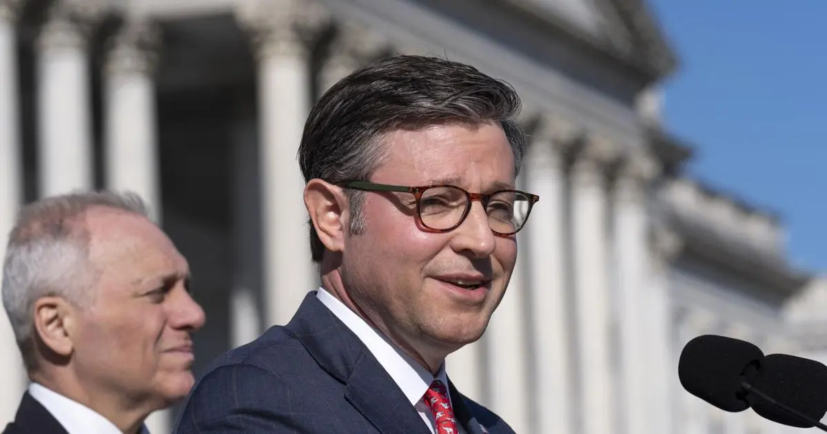 Guest column: Louisiana could be an AI leader. Will Congress get in the way?