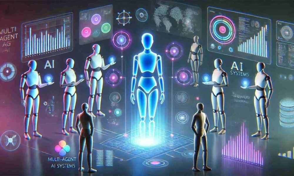 Driving Innovation in the Next Generation of Multi-Agent AI Systems?