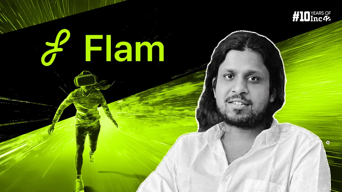 How Flam's App-less AI Infra Is Transforming Content And Digital Ecosystem