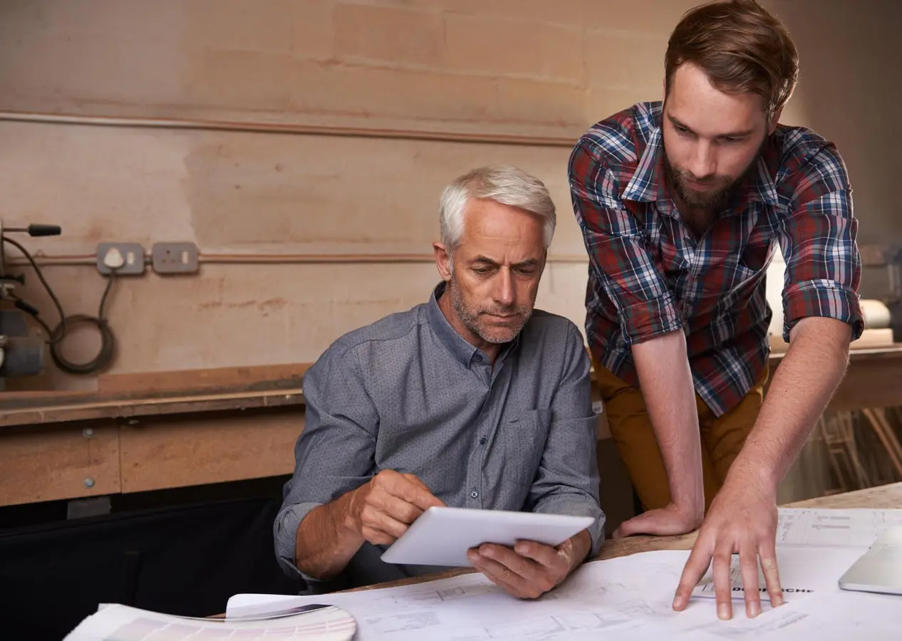 Talking AI: Top Three Barriers To Digital Adoption