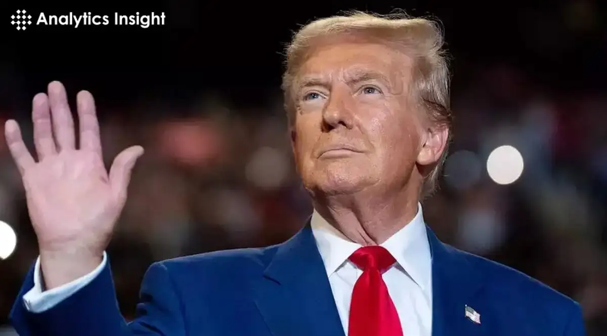 How AI and Cryptocurrencies Will Boom Under Trump's Leadership in US