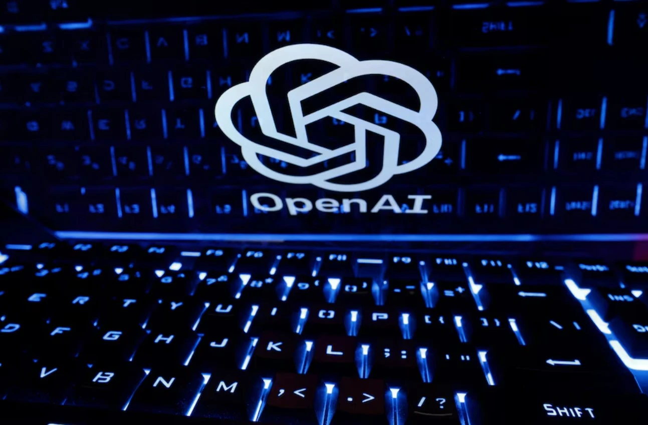 OpenAI CFO sees Trump as AI president, trusts Musk to prioritize national interest