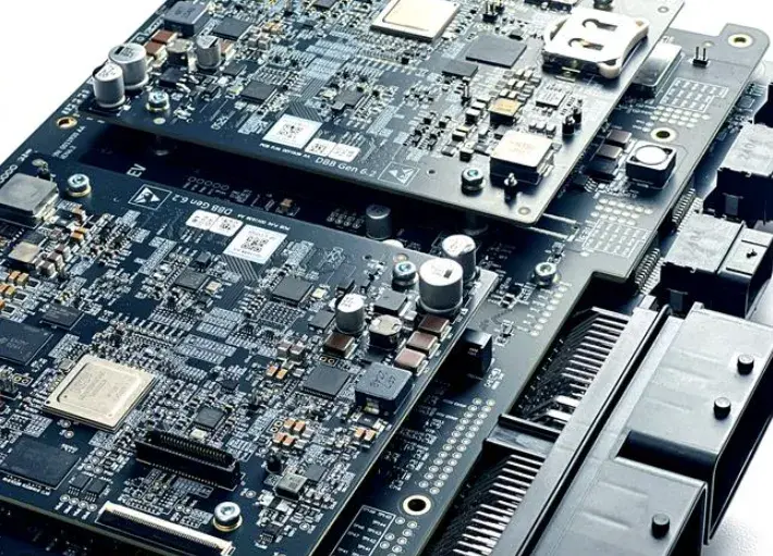 Autonomous vehicles market reaching inflection point