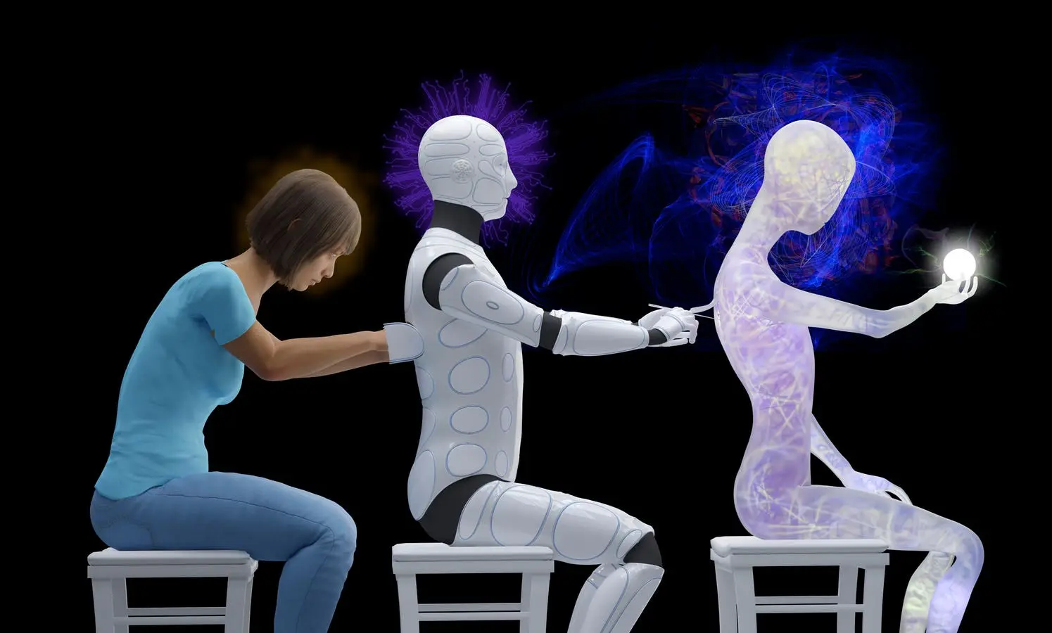 Beyond AI: Preparing For Artificial Superintelligence