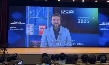 CES 2025 to 'dive into AI' with Korean firms turning out in force