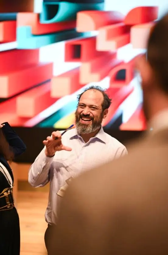 Ethan Mollick Presents 15 Ways To Use AI