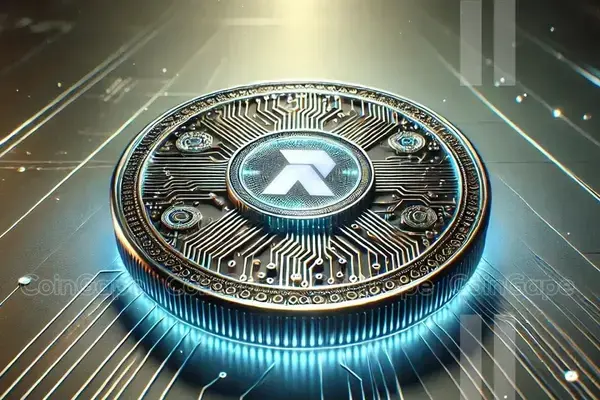 AI Altcoins to Lead the Crypto Market Trends in 2025, but Only 1 Offers Unique Features