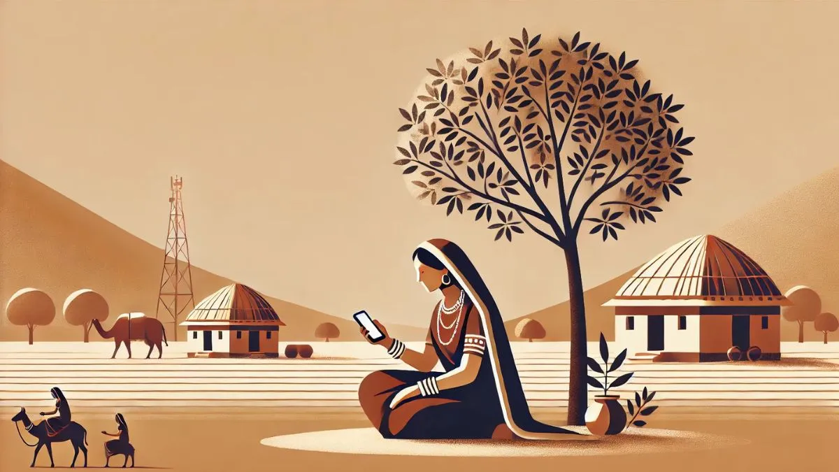 Tech for Good: How Indians Are Using Technology to Solve Social Problems in 2024