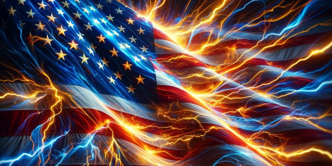 Supercharging America: The Five Trends Driving Explosive Growth in Electricity Demand