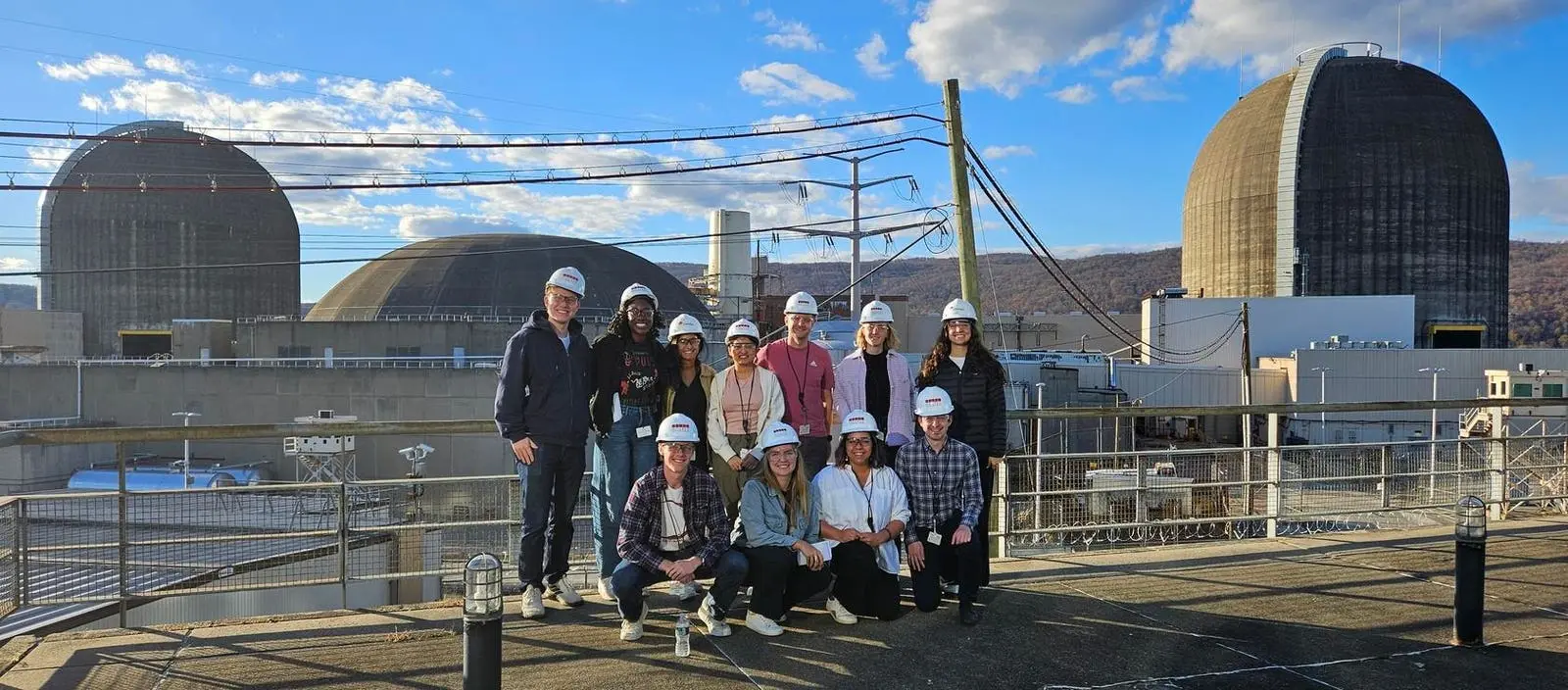 U.S. Nuclear Power And AI Leadership: The Data Center Connection