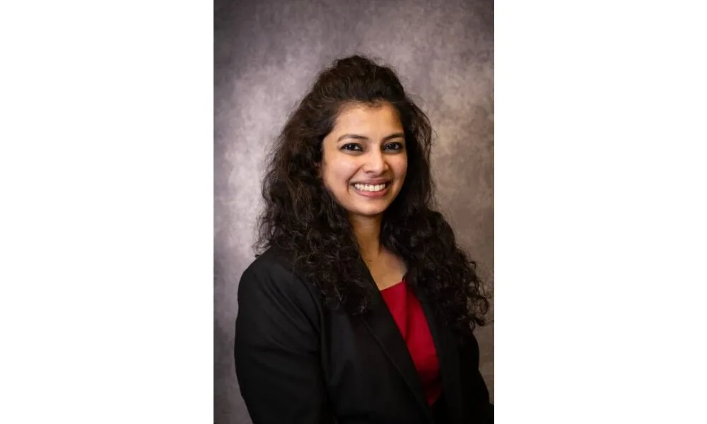 Shriya Agarwal: Driving Innovation in AI and Supply Chain Analytics