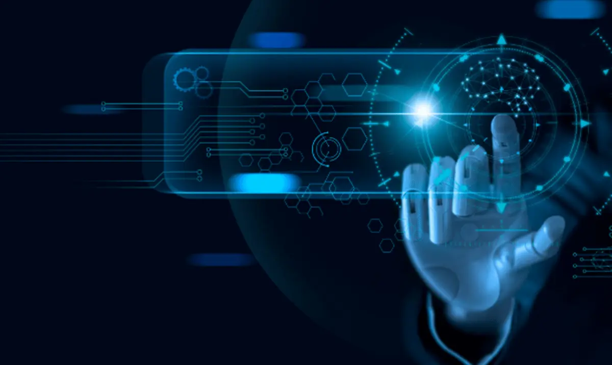 Top 5 Projects Shaping The Convergence Of AI & Blockchain In 2025