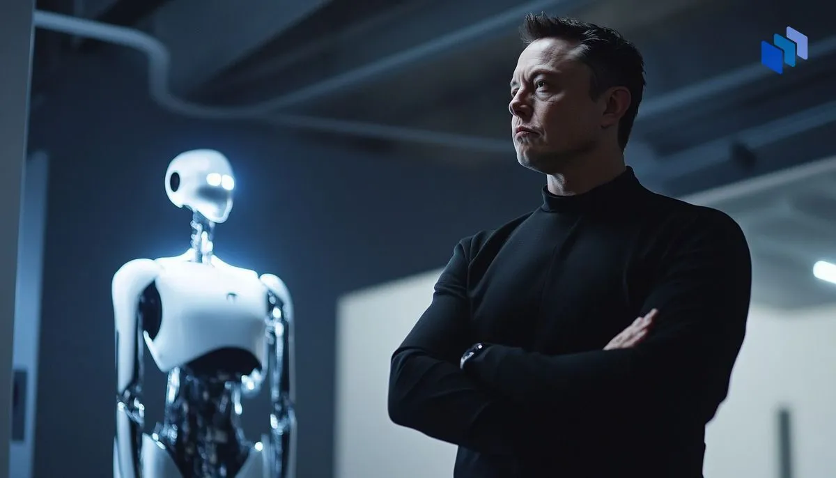 Elon Musk's AI Projects: Latest Developments & Achievements