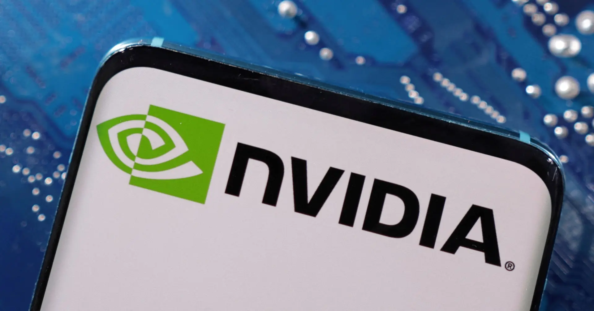 Nvidia's market value gets $2 trillion boost in 2024 on AI rally