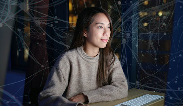 Innovation and ethics in the age of AI - meeting Canadian student expectations for access and pace of change