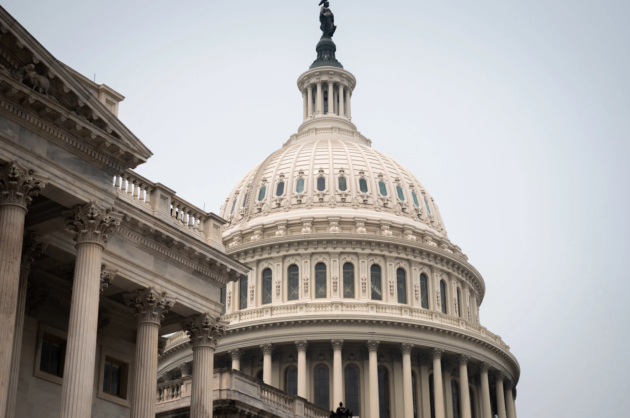 Tech law in 2025: A look ahead at AI, privacy and social media regulation under Trump 2.0