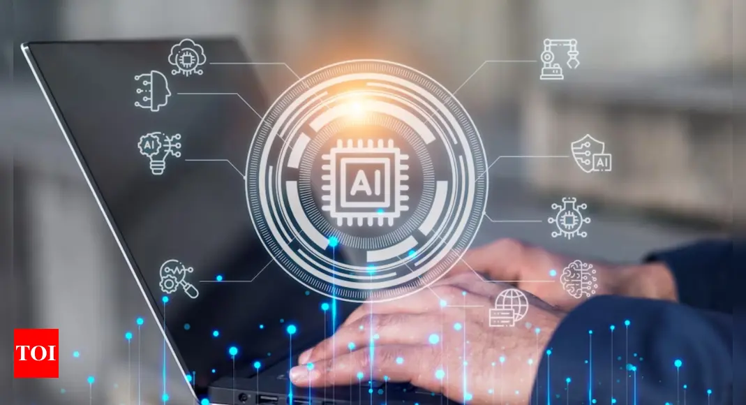 How Google may have solved one of the biggest AI 'problems'