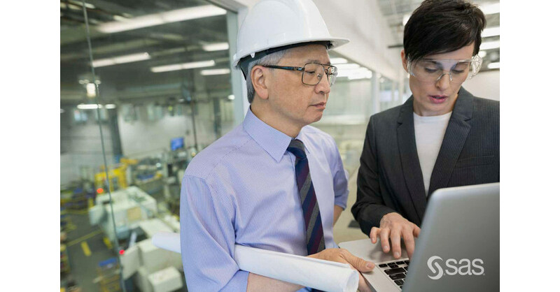 SAS advances industry solutions with packaged AI models