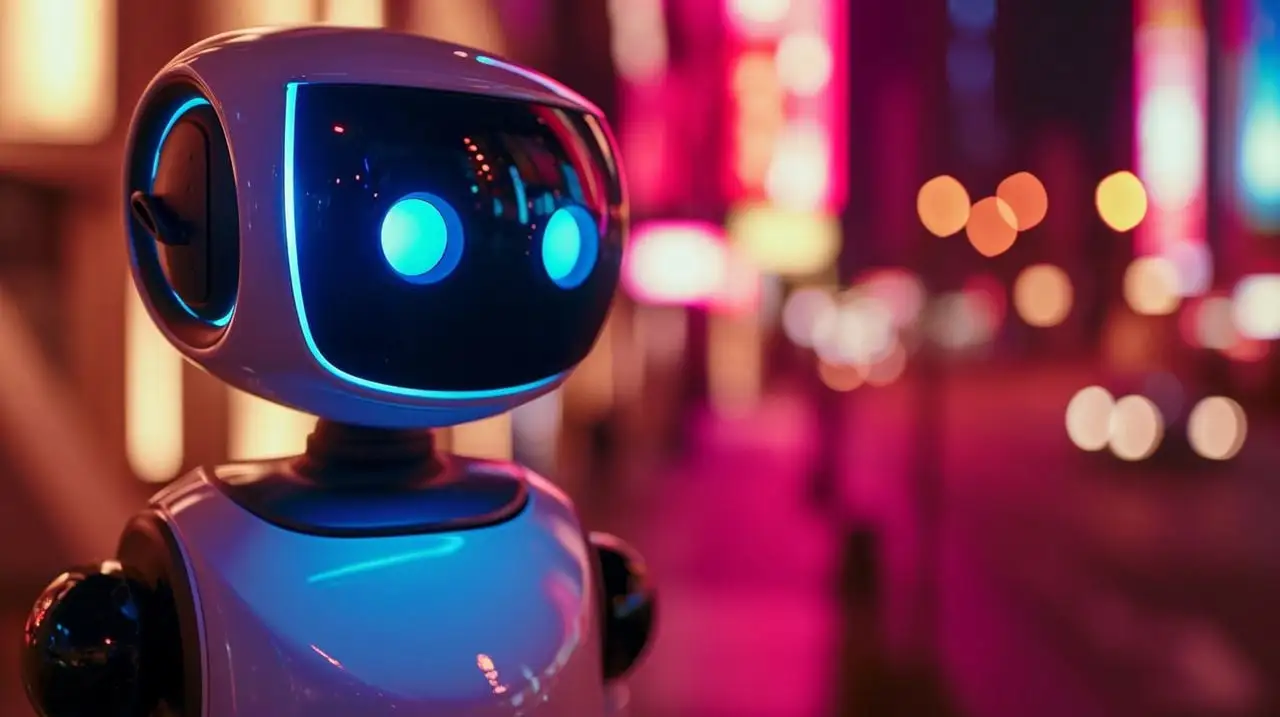 NVIDIA's Bold 2025 Predictions: AI and Robots Set to Transform Your Life