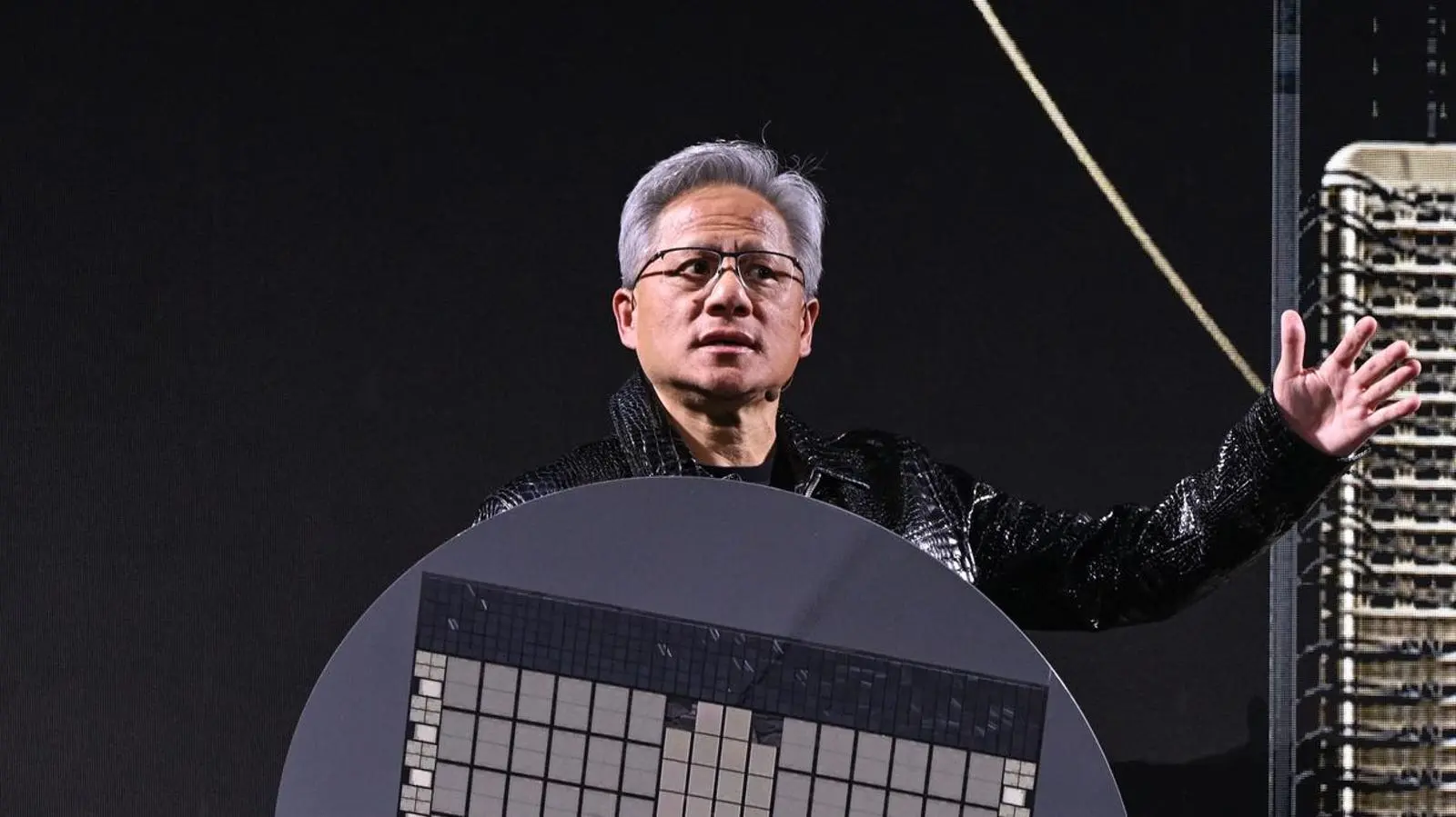 CES 2025: How To Meet AI's Inexhaustible Demands For Power