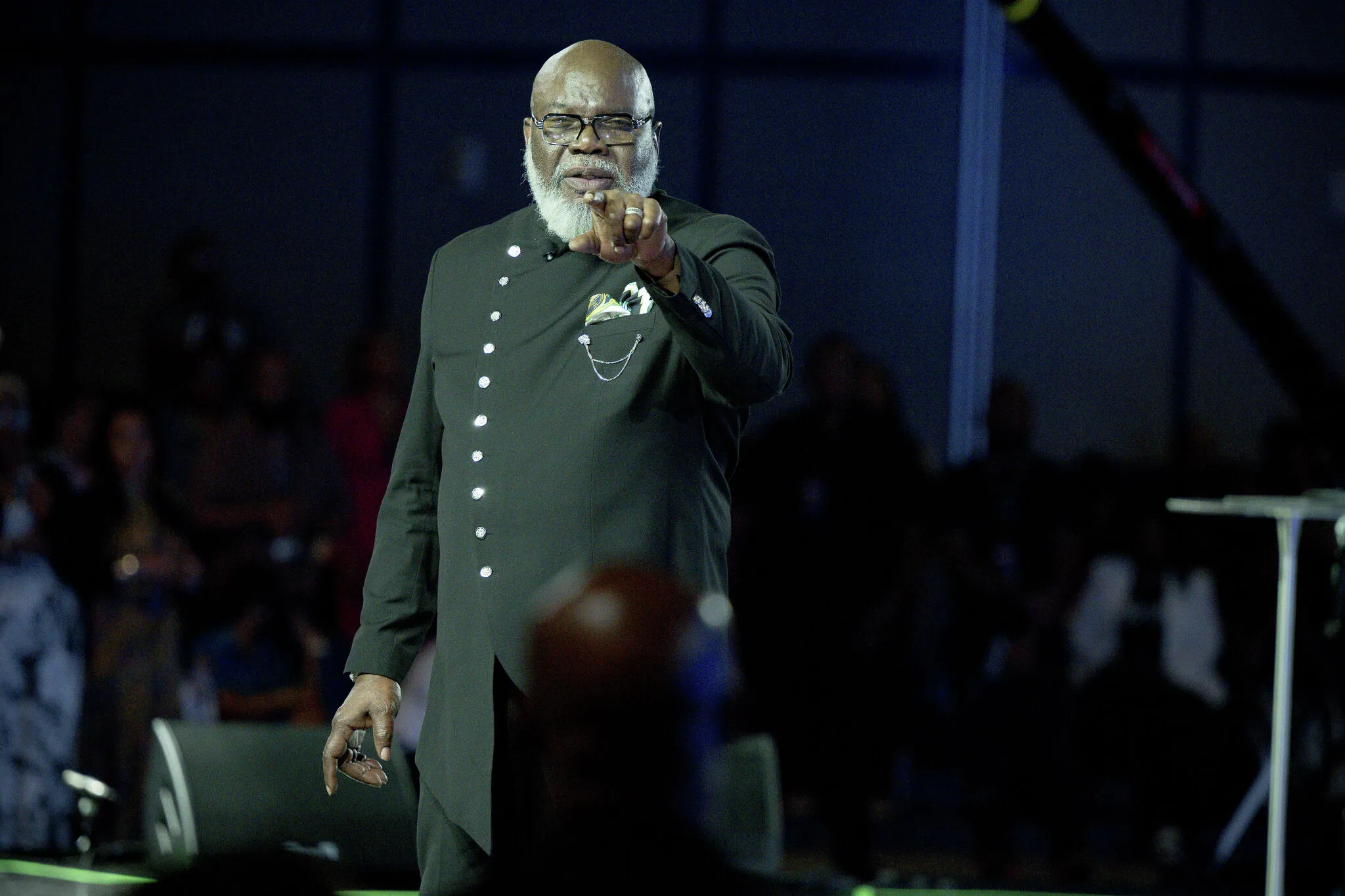 Texas religious leaders question use of artificial intelligence