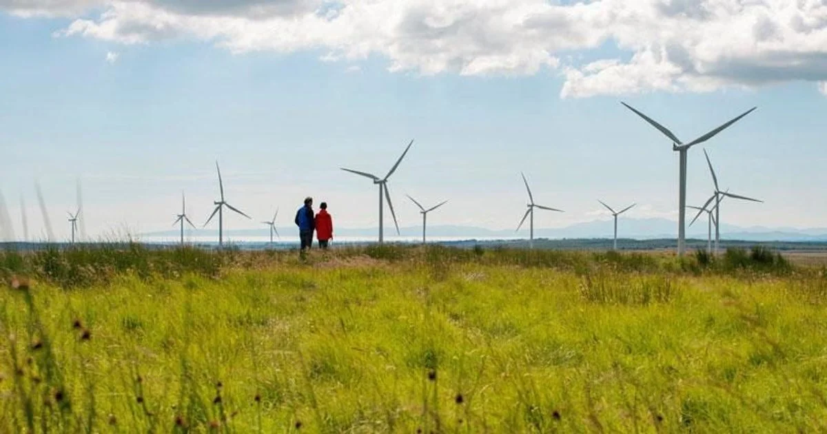 The World Energy Outlook: IEA's Power Predictions