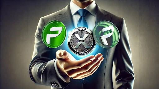 Ripple Analyst Highlights AI Altcoin PropiChain as a Key Player Alongside XRP in 2025