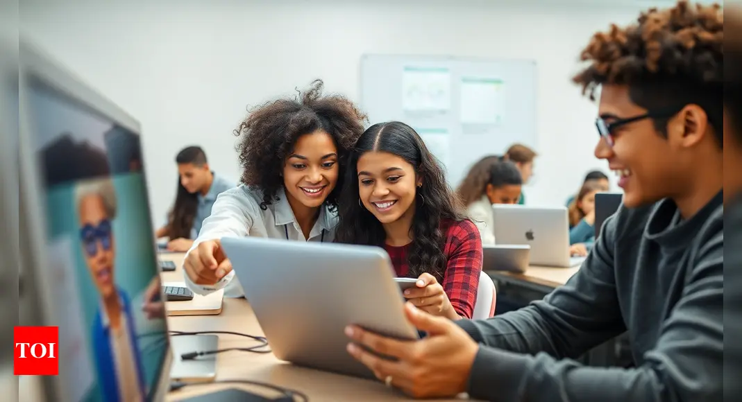 Reimagining STEM Education: How Online Schools Are Driving Innovation