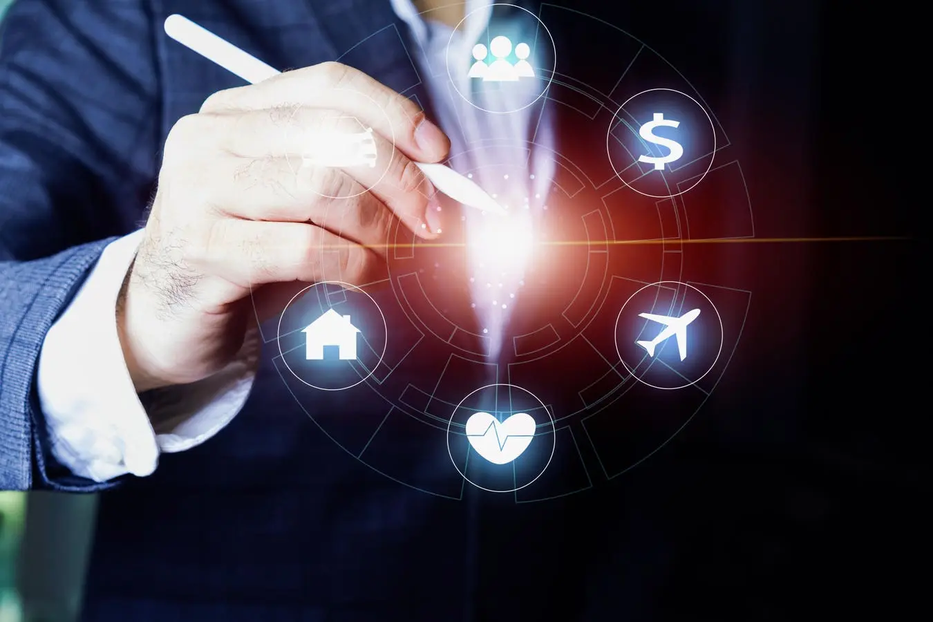 AI Agents Can Help Your Company And The Economy—Eventually