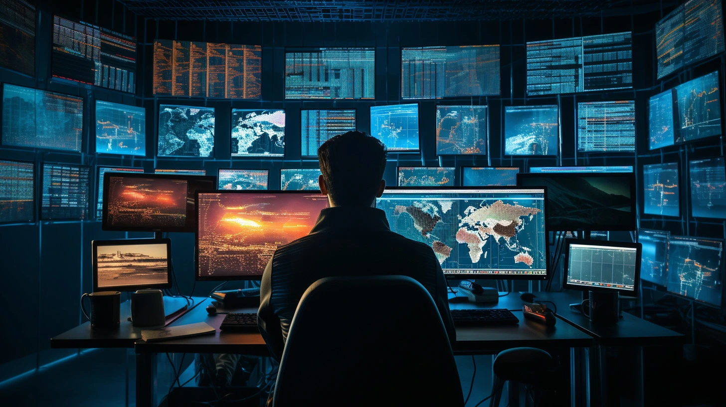 Palantir Technologies Inc. (PLTR) Poised for Growth as Biden Administration Advances AI Infrastructure with Executive Order