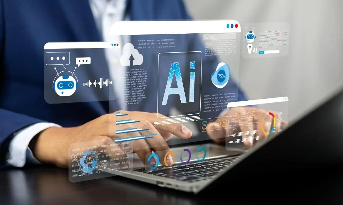 AI Is Your Competitive Advantage: A CEO's Guide In 2025