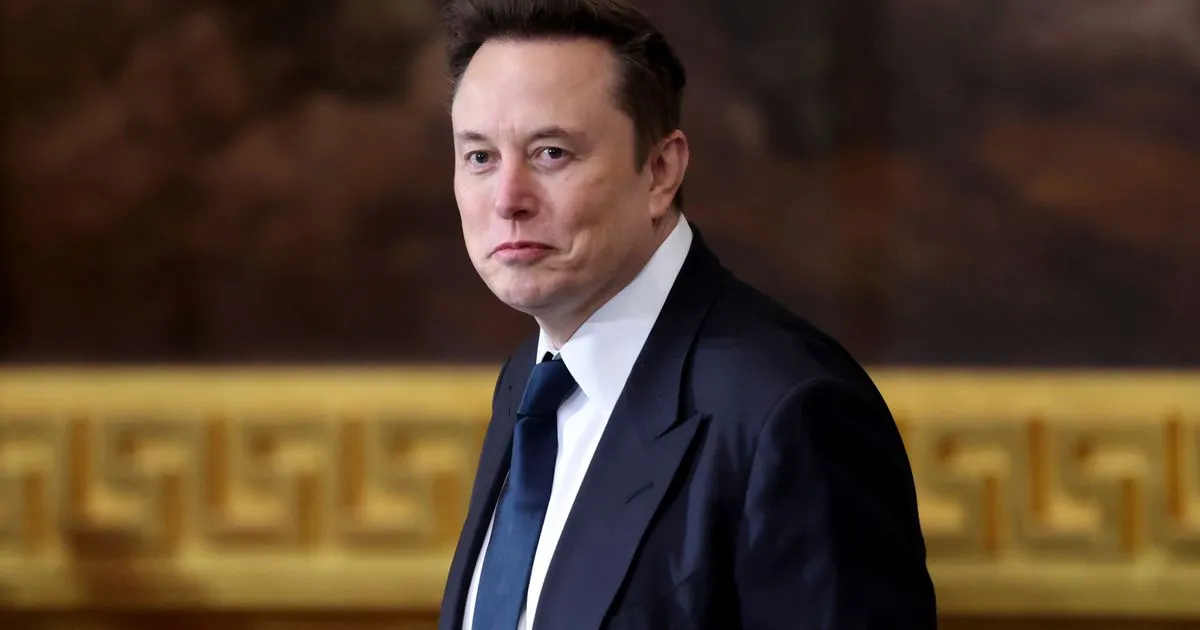 Musk clashes with OpenAI CEO Sam Altman over Trump-supported Stargate AI data center project